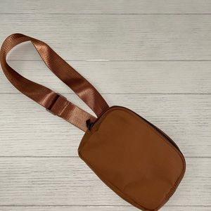 Belt bag